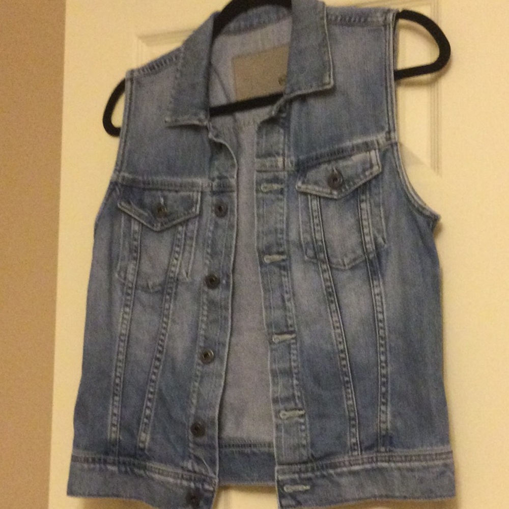 AG Jeans Vest